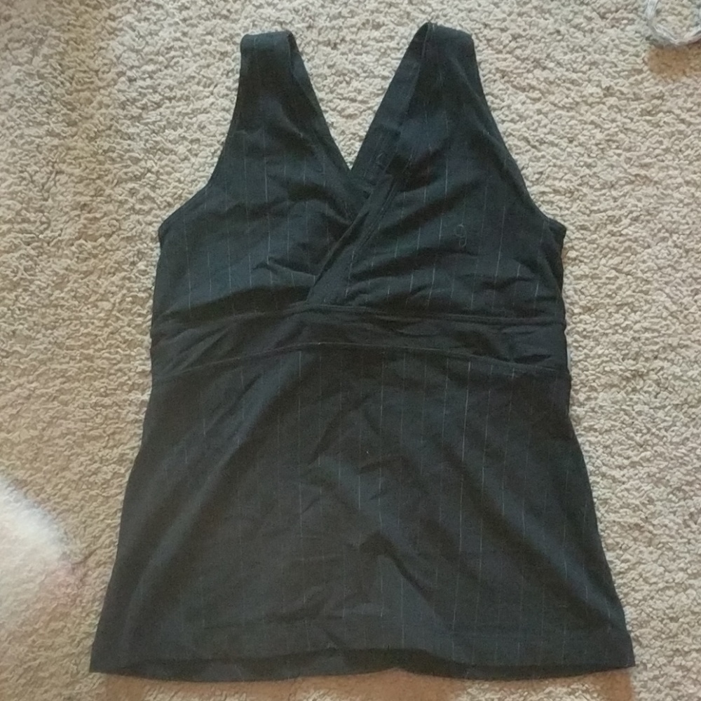 Lulu top